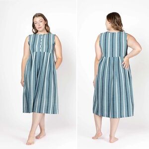 Ace & Jig Cliff Dress